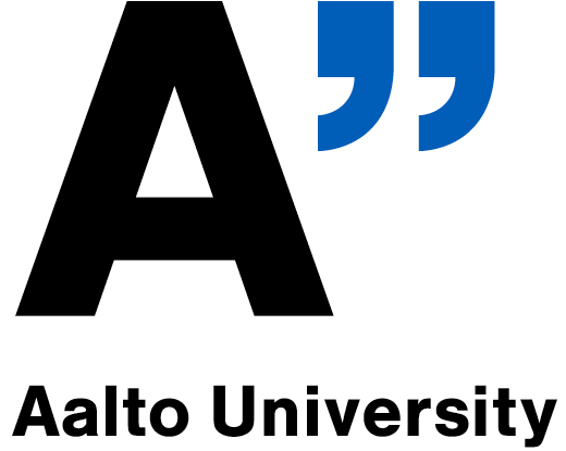 Aalto University logo
